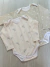 Body Manga Larga Talle 2
