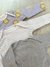 Body Manga Larga - Talle 3