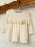 Vestido manga larga