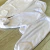 Ranitas blancas. - comprar online