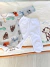 Body manga Larga - Talle 1 - comprar online