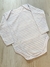 Body Manga Larga- Talle 4 - comprar online