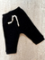 Pantalón frizado