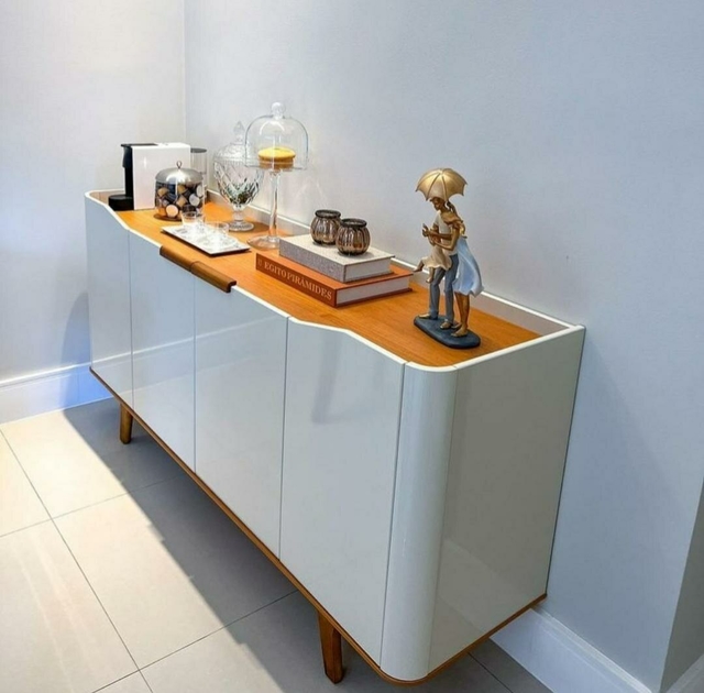 Arc Buffet BUFFET ARC 1.6 - Comprar em Store móveis