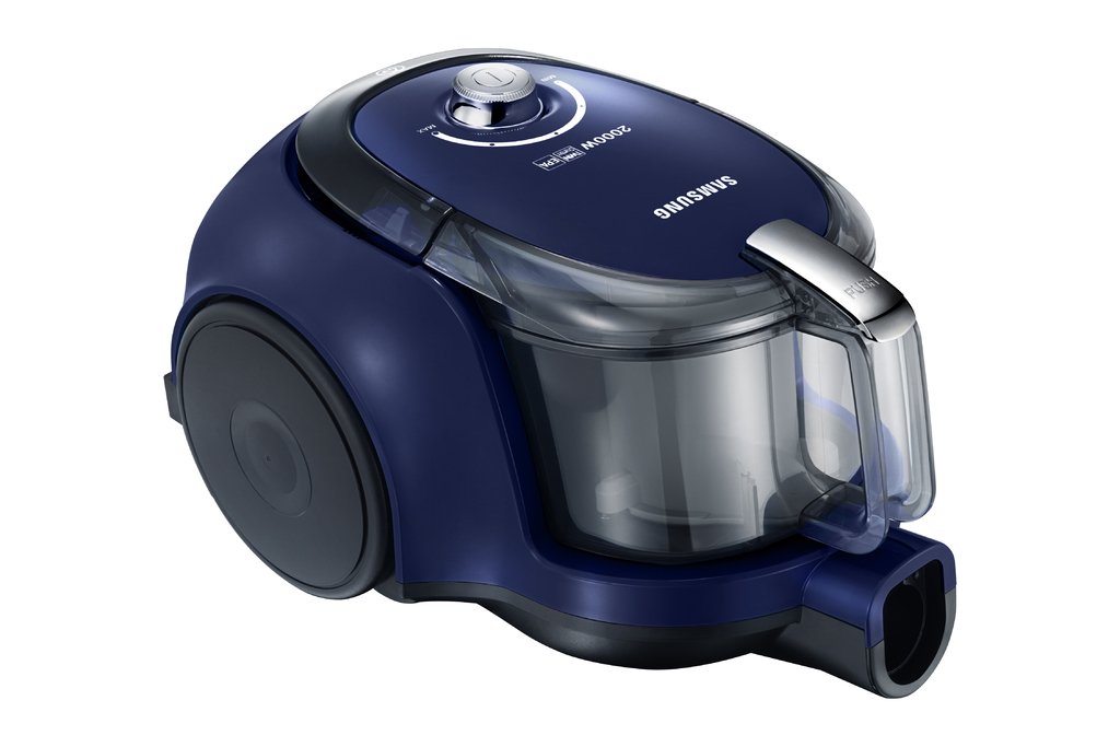 ASPIRADORA SAMSUNG VC20 BLUE COSMO - Full Click