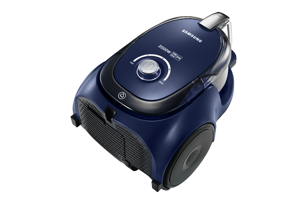 Ripley - ASPIRADORA SAMSUNG CYCLONE FORCE VC21K5130VB/ZS