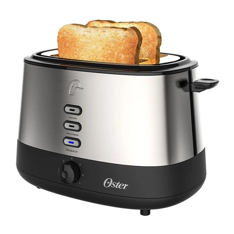 Airfryer Oster 1.8 litros CKSTAF18M - Oster