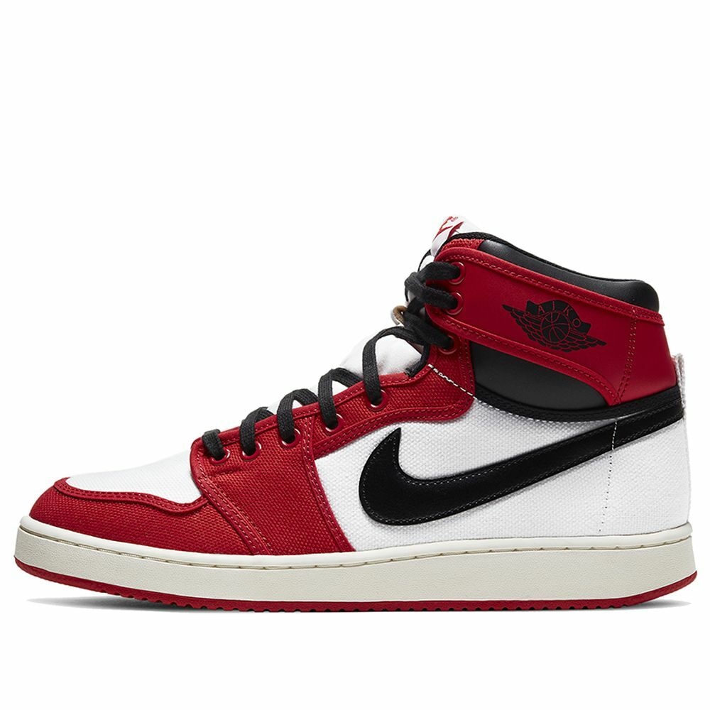 Air Jordan 1 Retro AJKO Chicago - SHOESFACTORY4