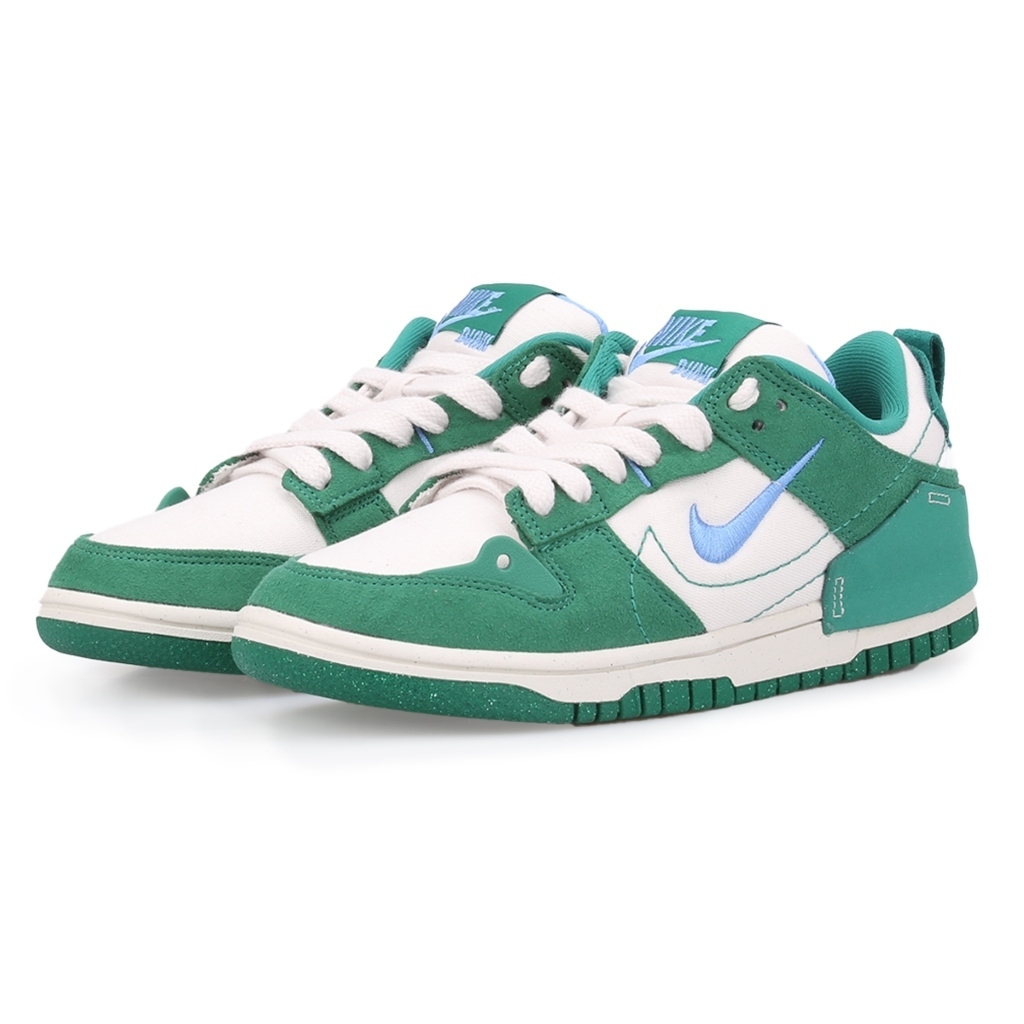 Zapatillas Nike Dunk Low Disrupt 2 Phantom University Blue (W)