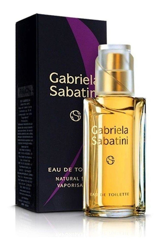 Perfume Contratipo Inspriacao Gabriela Sabatini
