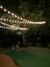 GUIRNALDA DE 30 METROS CON LUCES LED CÁLIDAS - comprar online