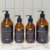 SET 5 – LINEA BAÑO COMPLETO (VIDRIO) - comprar online