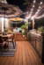 Guirnalda de 15 metros con Luces Led Frías - AMBAR DECO