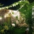 Imagen de Guirnalda de 30 metros con Luces Led Frías