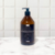 DISPENSER RECARGABLE ACONDICIONADOR 500ML (VIDRIO) - comprar online