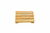 TABLA DECK 10X15 DE MADERA