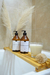 CRUCE DE BAÑERA 67X20 DE MADERA - comprar online