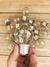 Guirnalda de 30 metros con Luces Cálidas Transparentes - AMBAR DECO