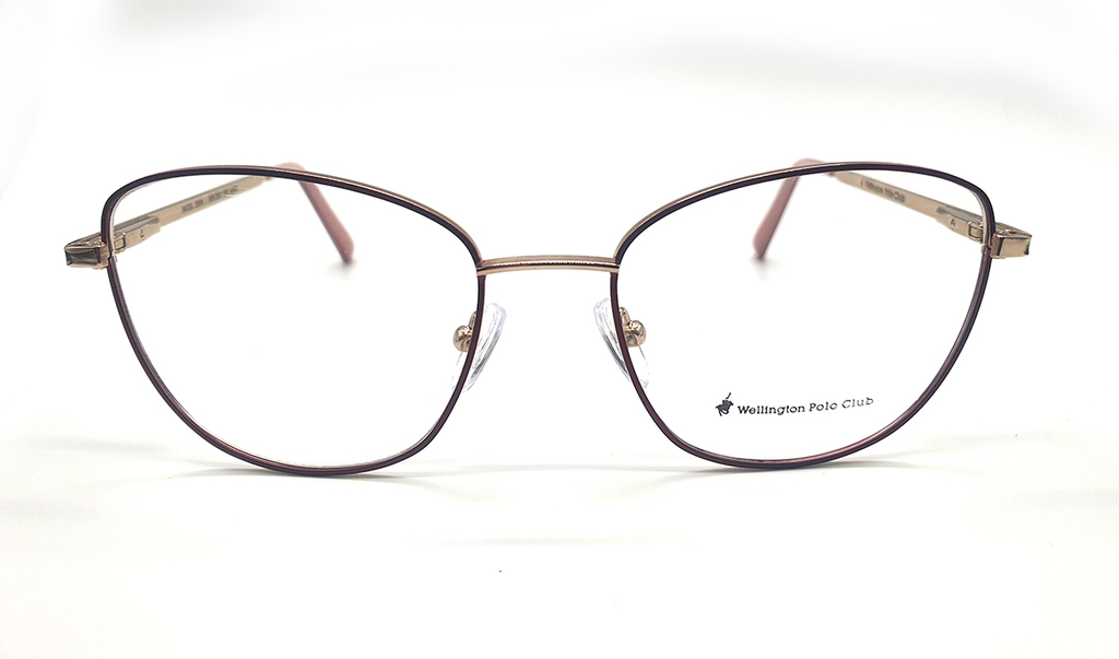 Armazon Marcos Lentes Wellington Polo Club 2006 C1