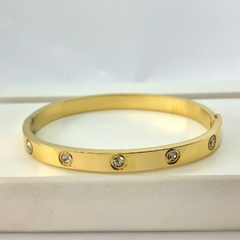 Bracelete click inspiração - comprar online