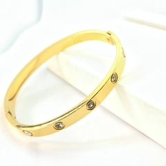 Bracelete click inspiração - loja online