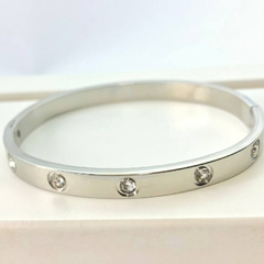 Bracelete click inspiração