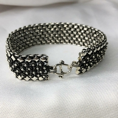 Pulseira Pikum Bali 6 fios Importada : Joia Exclusiva - Happiness Acessórios Ltda  