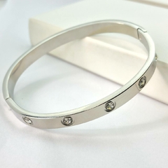 Bracelete click inspiração - Happiness Acessórios Ltda  