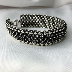 Pulseira Pikum Bali 6 fios Importada : Joia Exclusiva