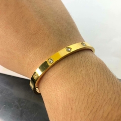 Imagem do Bracelete click inspiração