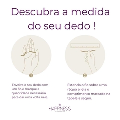 Anel Lua e Estrela Ajustável em Prata na internet