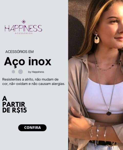 Carrusel Happiness Acessórios Ltda  