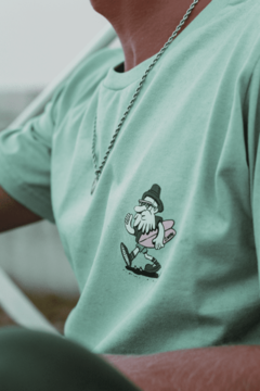 REMERA SURF LEYEND - comprar online