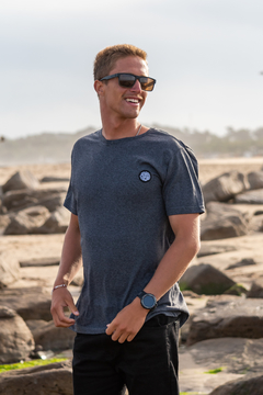 REMERA BASIC