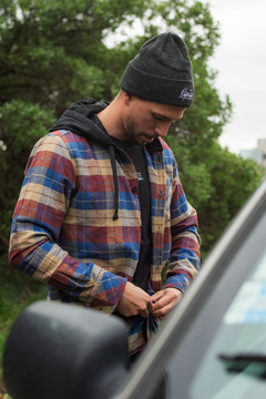 CAMISA WINTER - comprar online