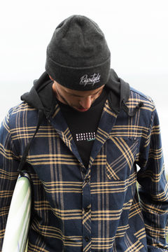 CAMISA WINTER