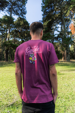REMERA BODYBOARD CREW - comprar online