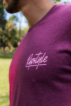 REMERA BODYBOARD CREW en internet