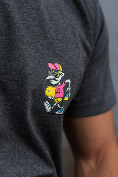 REMERA BODYBOARD