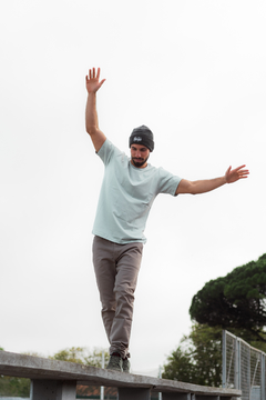 PANTALON CHINO REGULAR