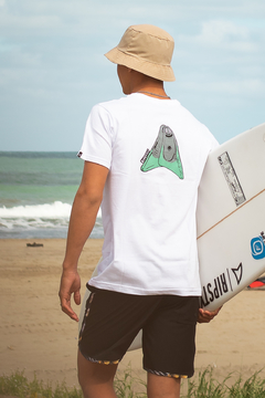 REMERA PATAS