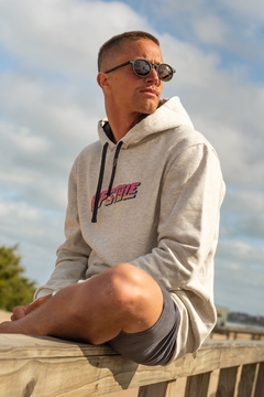 HOODIE RETRO