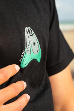 REMERA PATAS - comprar online