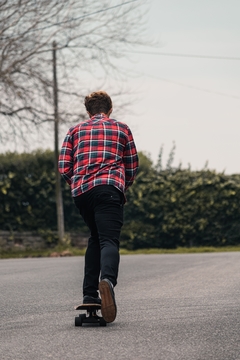 CAMISA WEST - comprar online