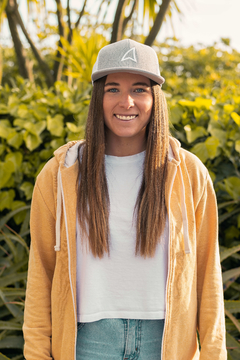 CAMPERA LOGO - comprar online