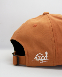 Atlantico Baseball Hat I - comprar online