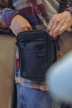 MORRAL STONE PU