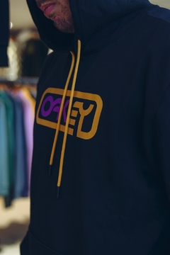 HOODIE LOCKED - comprar online