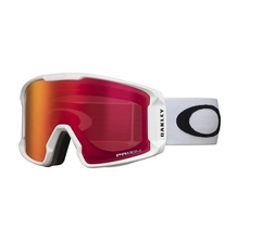 LINE MINER SNOW PRZM SNOW TORCH IRID MATTE WHITE