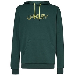 HOODIE THE POST